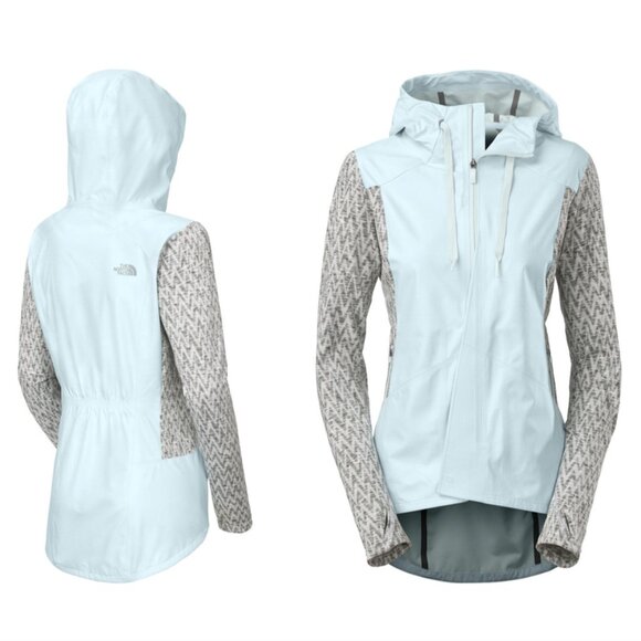 The North Face Jackets & Blazers - Women's The North Face Dyvinity Hybrid Performance Training Jacket Size XL EUC
